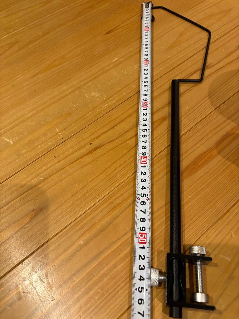 キャンプ用品まとめ売り　オイルランタン、オイル缶、収納ボックス、チタンマグなど