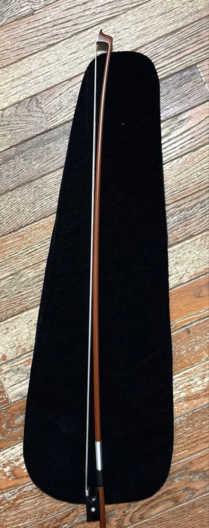 【ほぼ新品】カルロジョルダーノ バイオリンセット VS-1 4/4