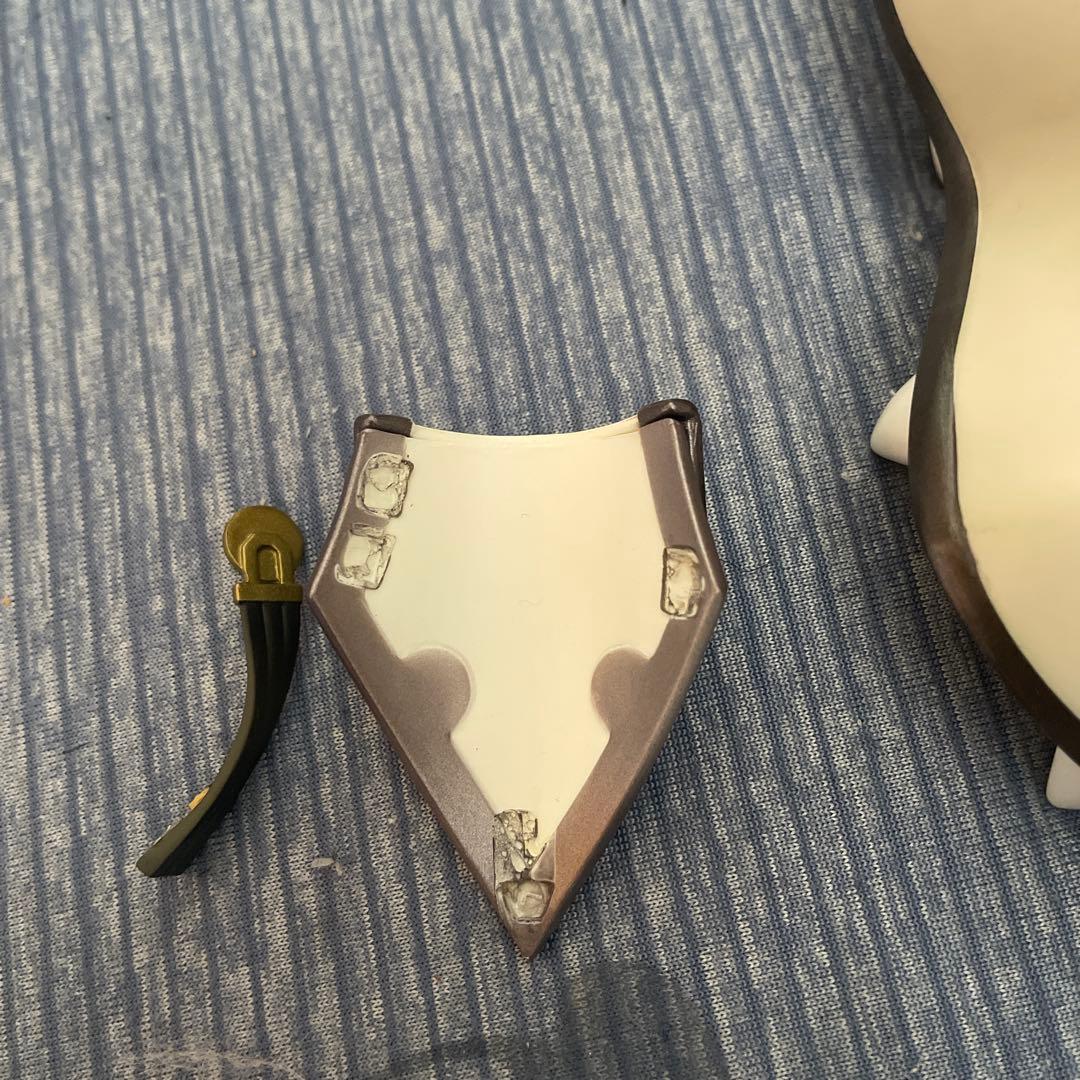 ギルティギア　ラムレザル　フィギュア(開封品)