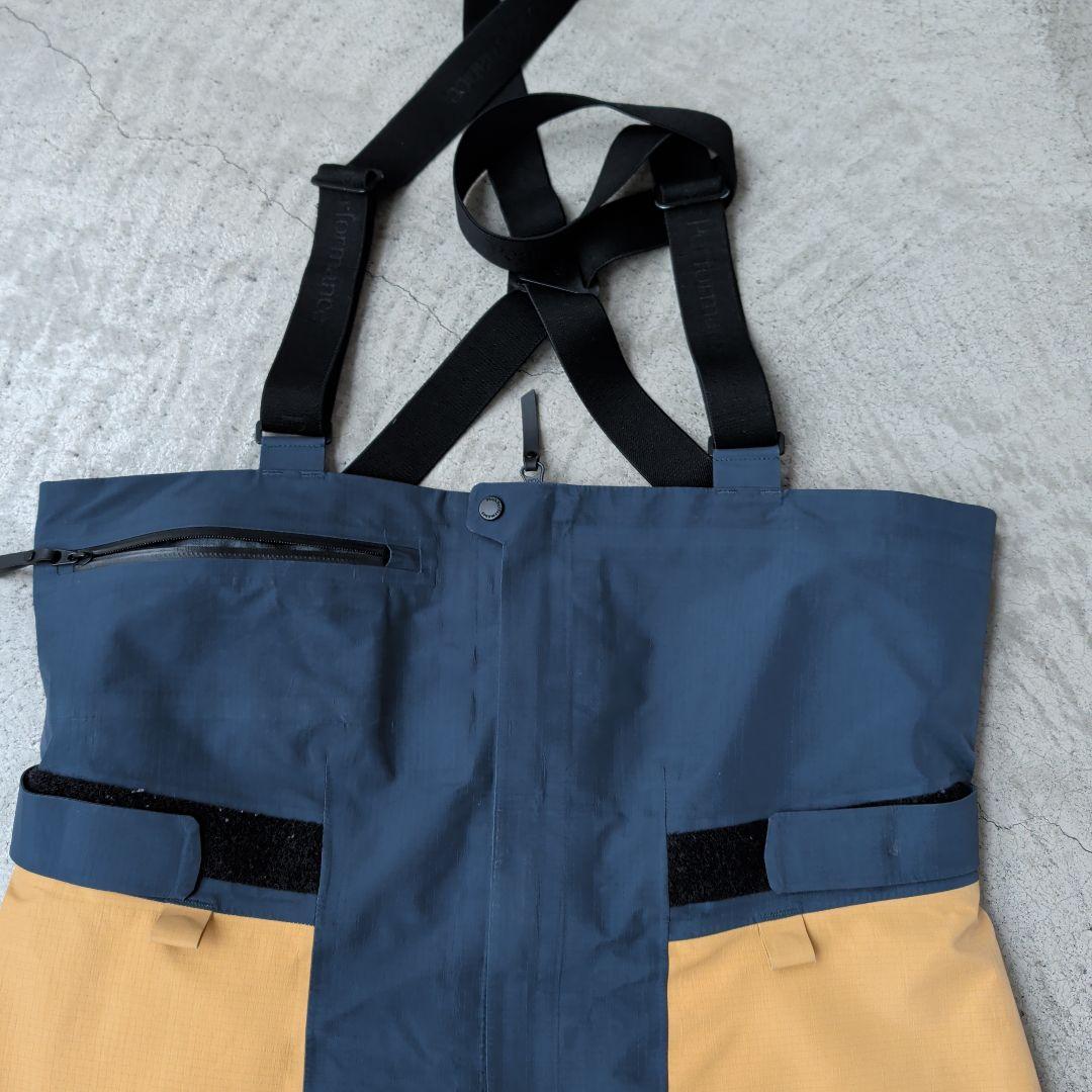 スキー Peak Performance Vertical Pro Pants