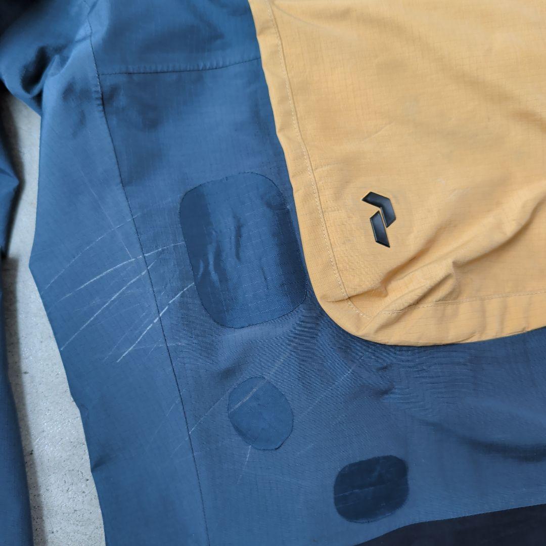 スキー Peak Performance Vertical Pro Pants