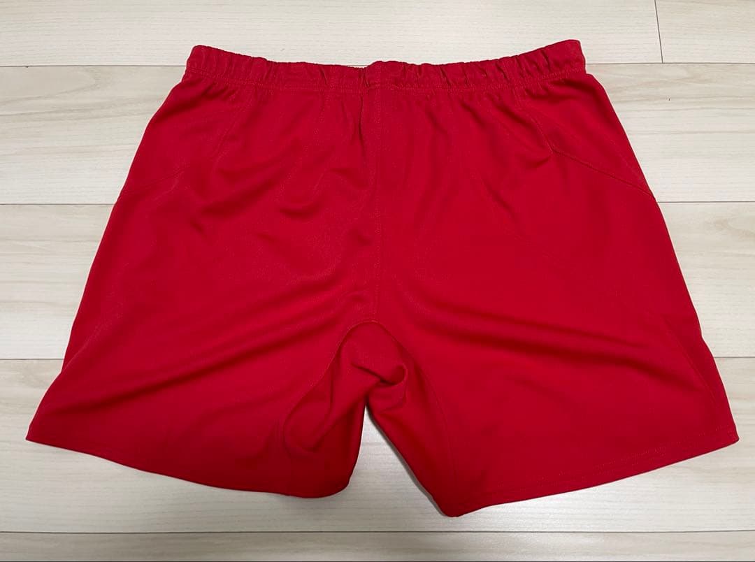 【美品】日本代表　ゲームパンツ