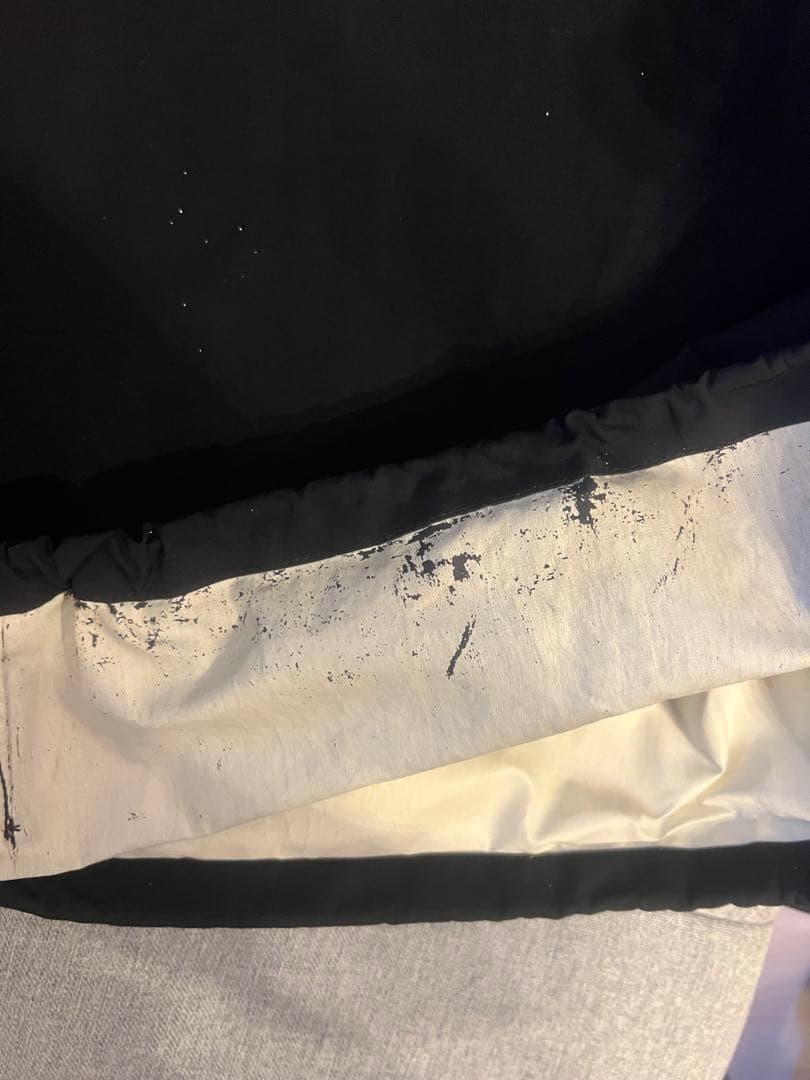 DEPS アノラック