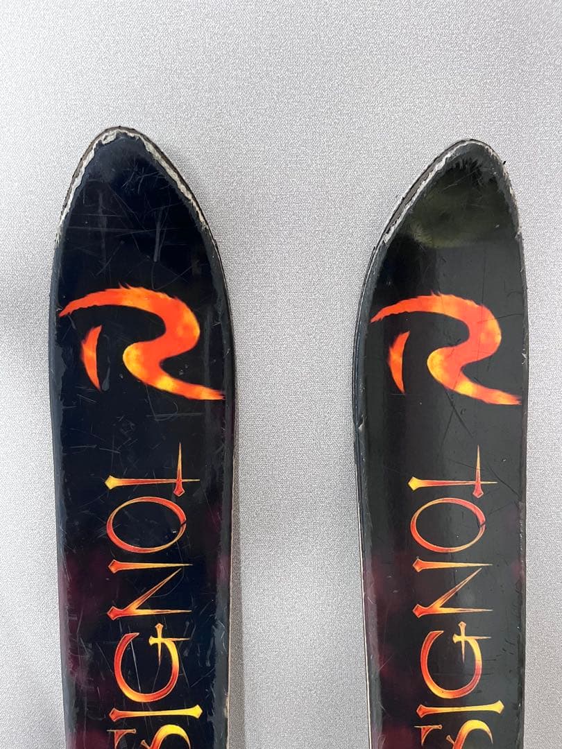 ROSSIGNOL ロシニョール モーグルスキー板168cm