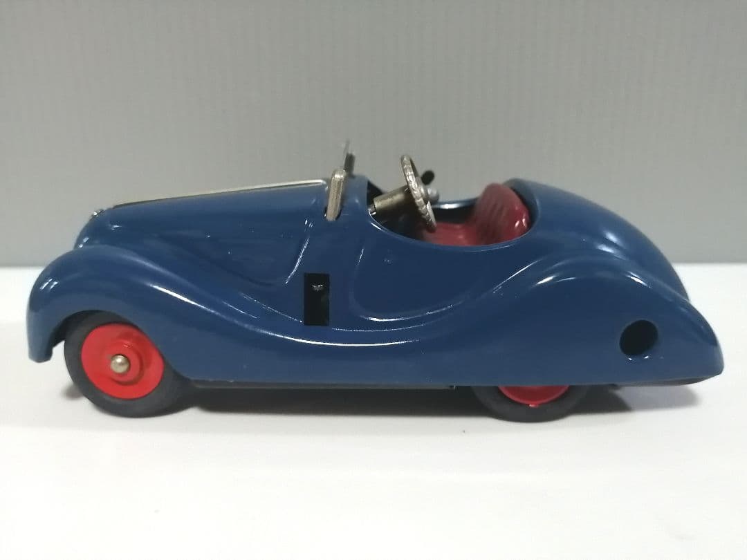 Schuco　Replica　Examico 4001