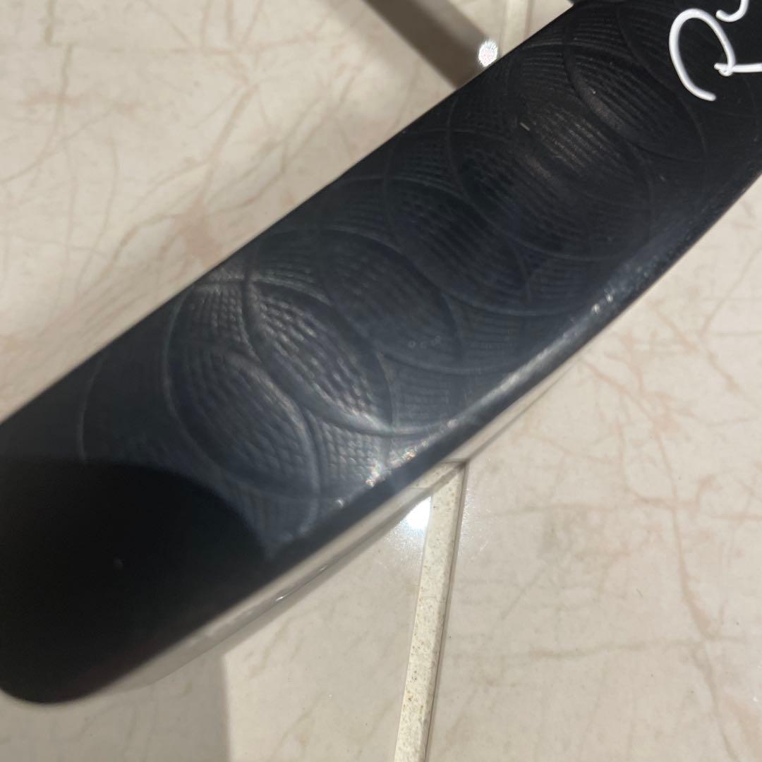 ピレッティ　piretti Rimini ヘッドカバー付き パター