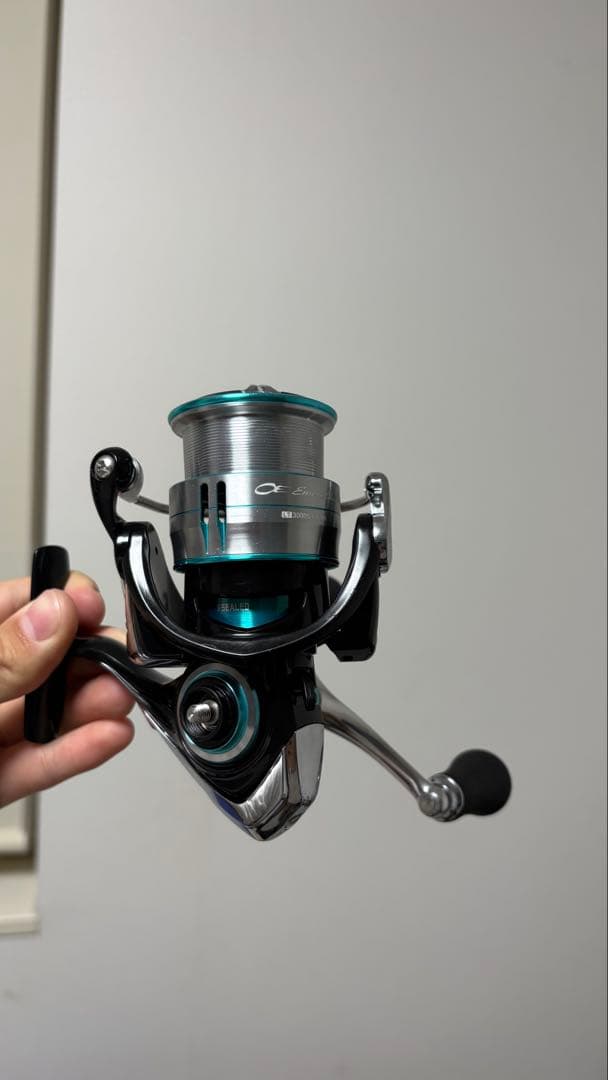 19エメラルダス　LT3000S-CH-DH 060103