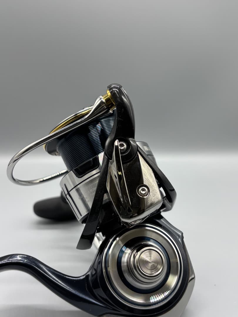 ダイワ 19セルテート LT4000-C