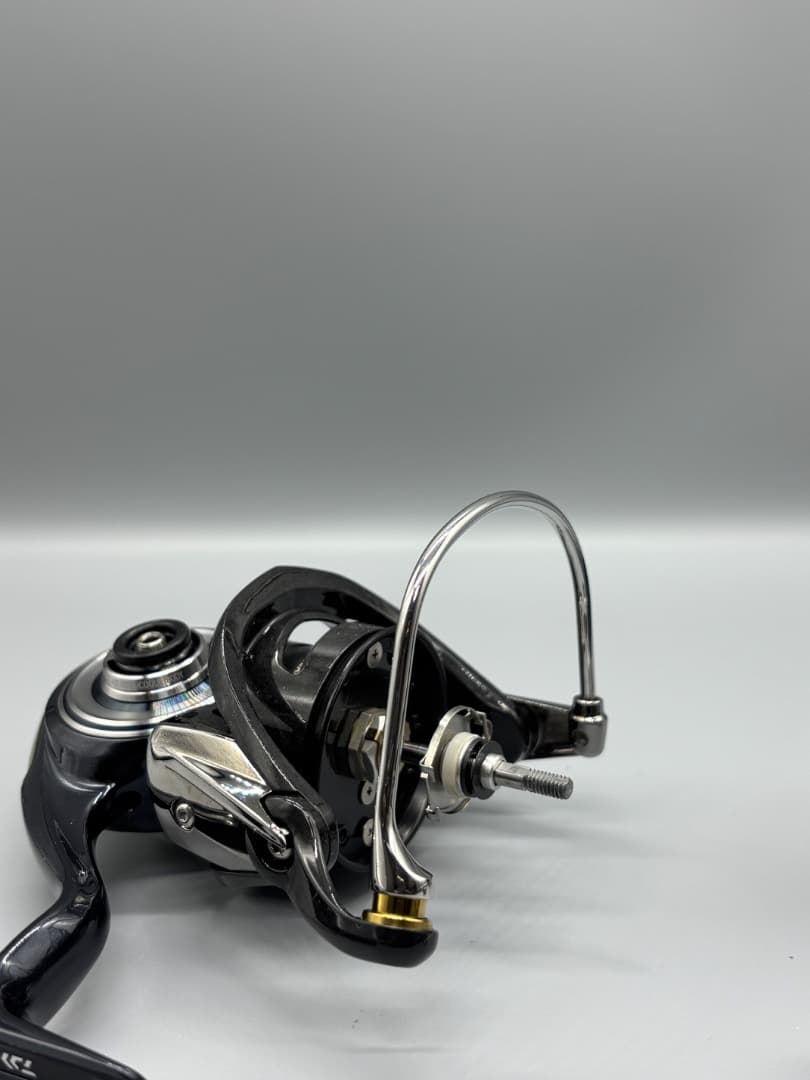 ダイワ 19セルテート LT4000-C