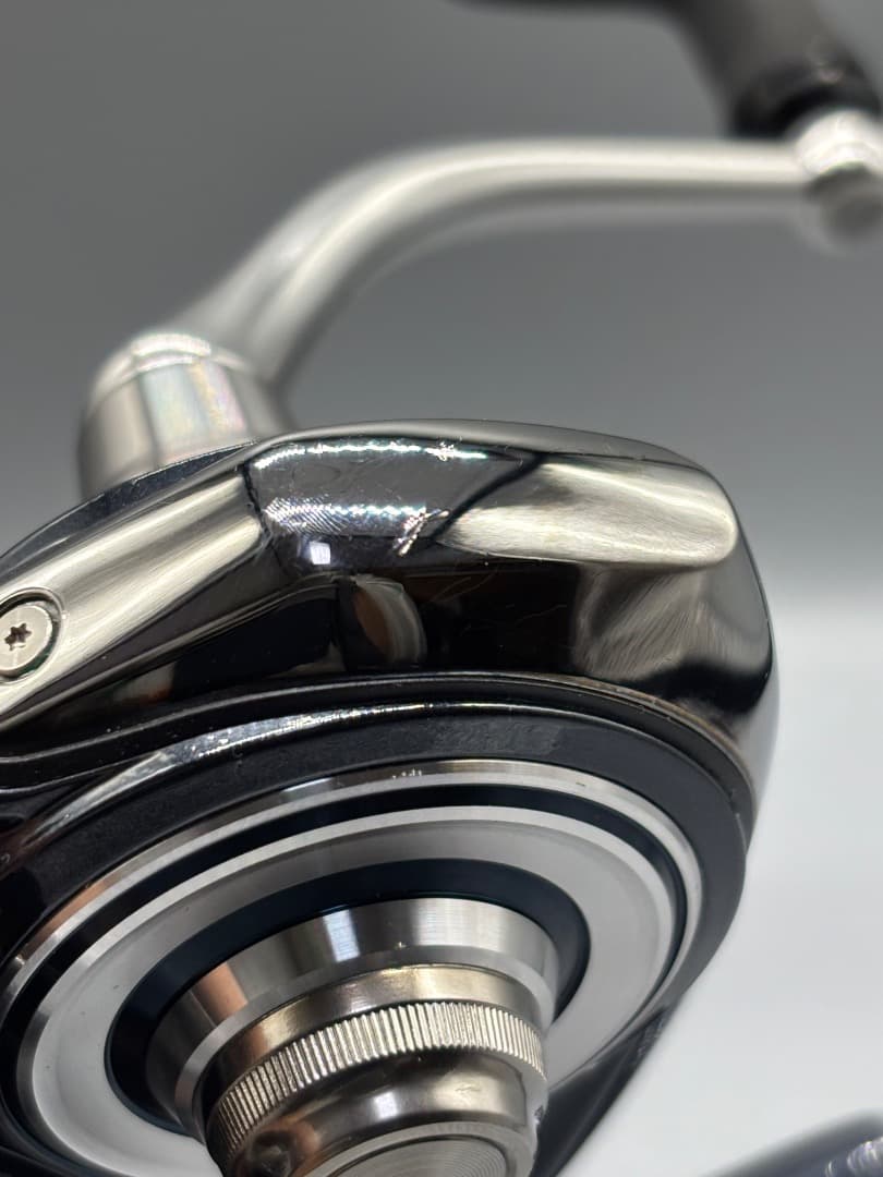 ダイワ 19セルテート LT4000-C