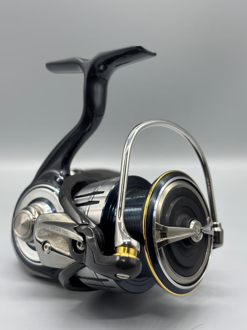 ダイワ 19セルテート LT4000-C