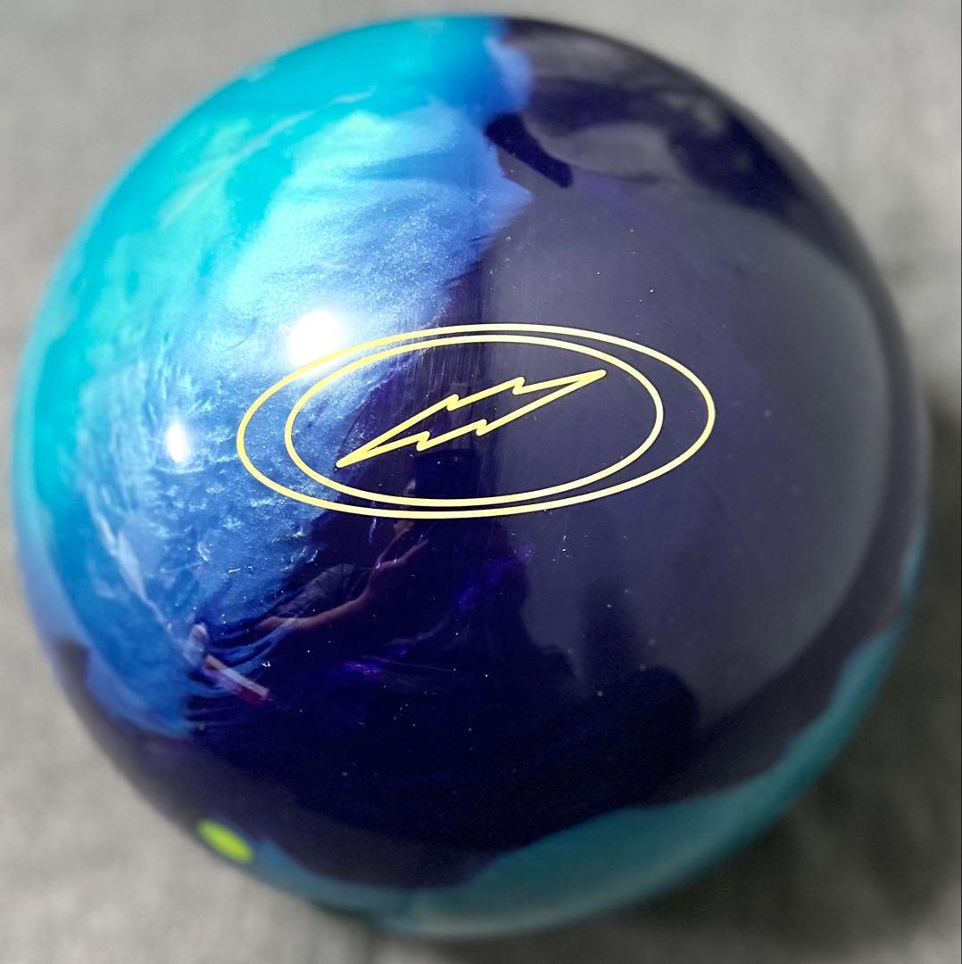 STORM AXIOM STAGE 2 ボウリングボール