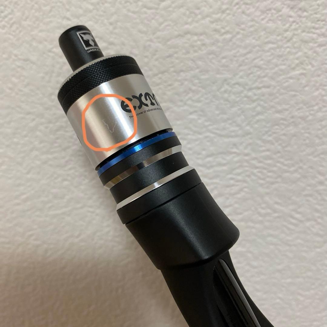 h*e様 ジャッカル JACKALL ビンビンスティックエクストロBSXS-C6