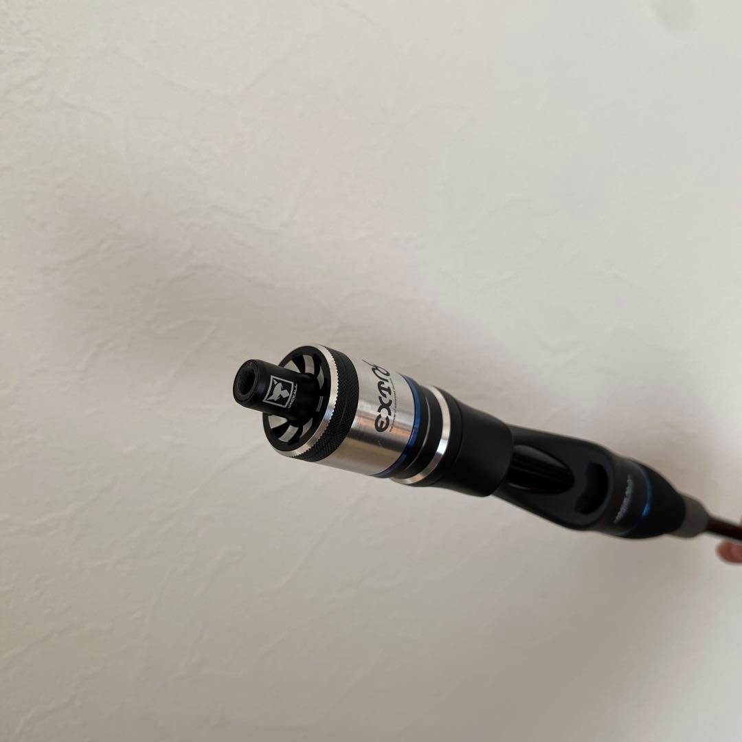h*e様 ジャッカル JACKALL ビンビンスティックエクストロBSXS-C6