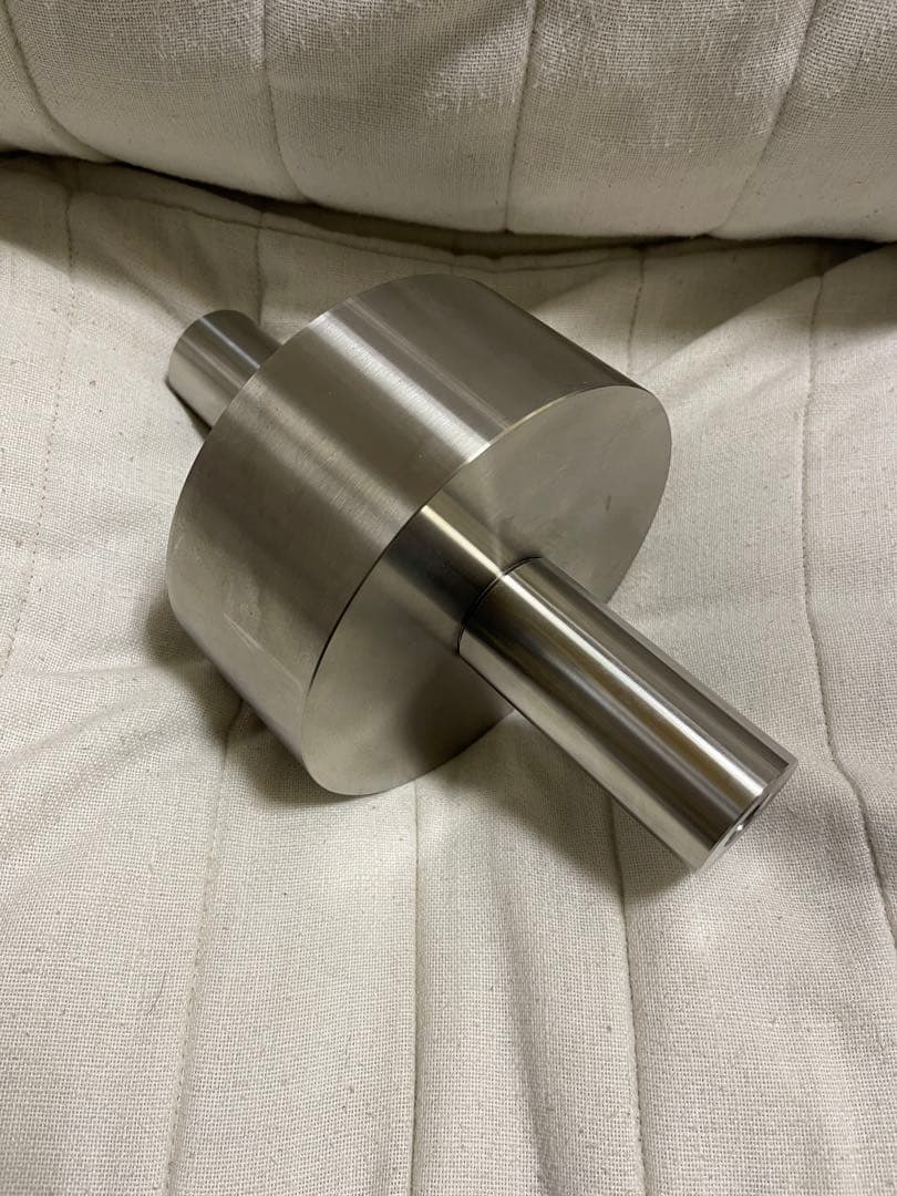 ウエイトトレーニング NICE EAGLE