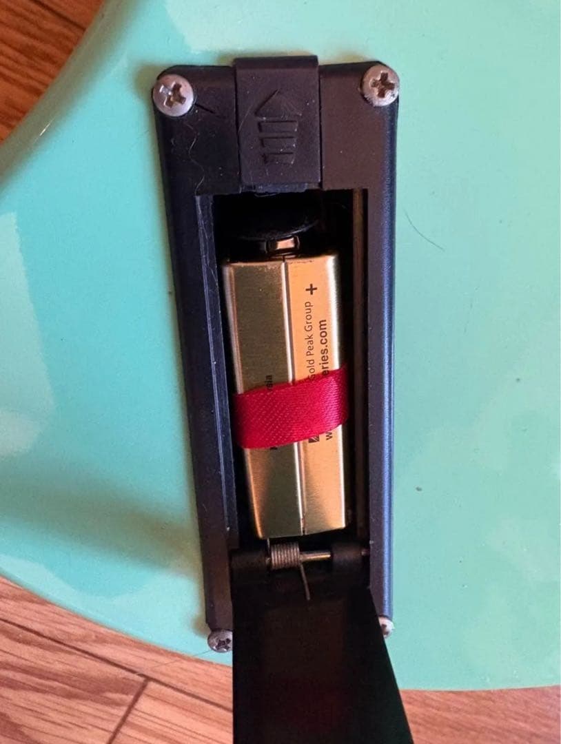 希少 Fernandes ZO-3(ぞーさん)スピーカー内臓エレキギター 完動品