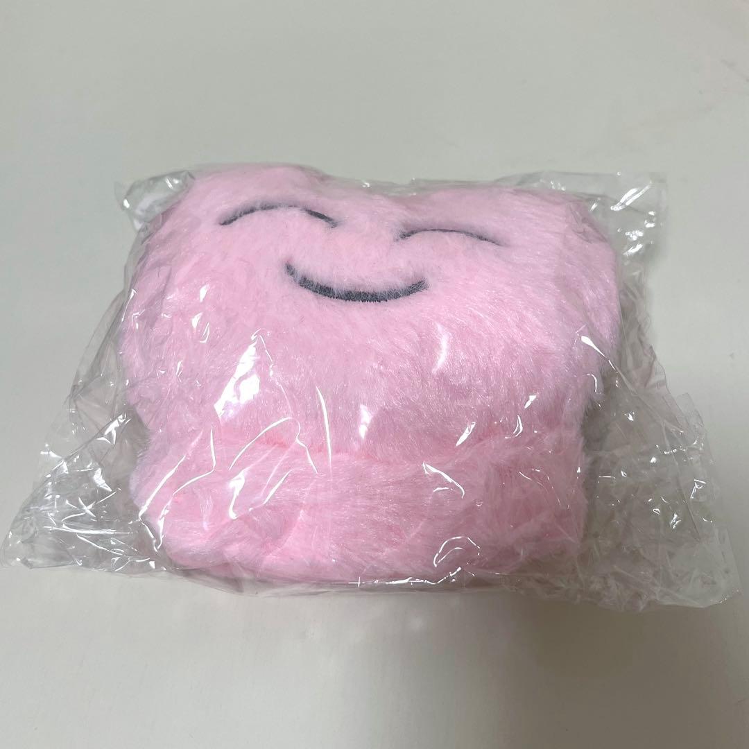 さやうさ マスコット ぬいぐるみ