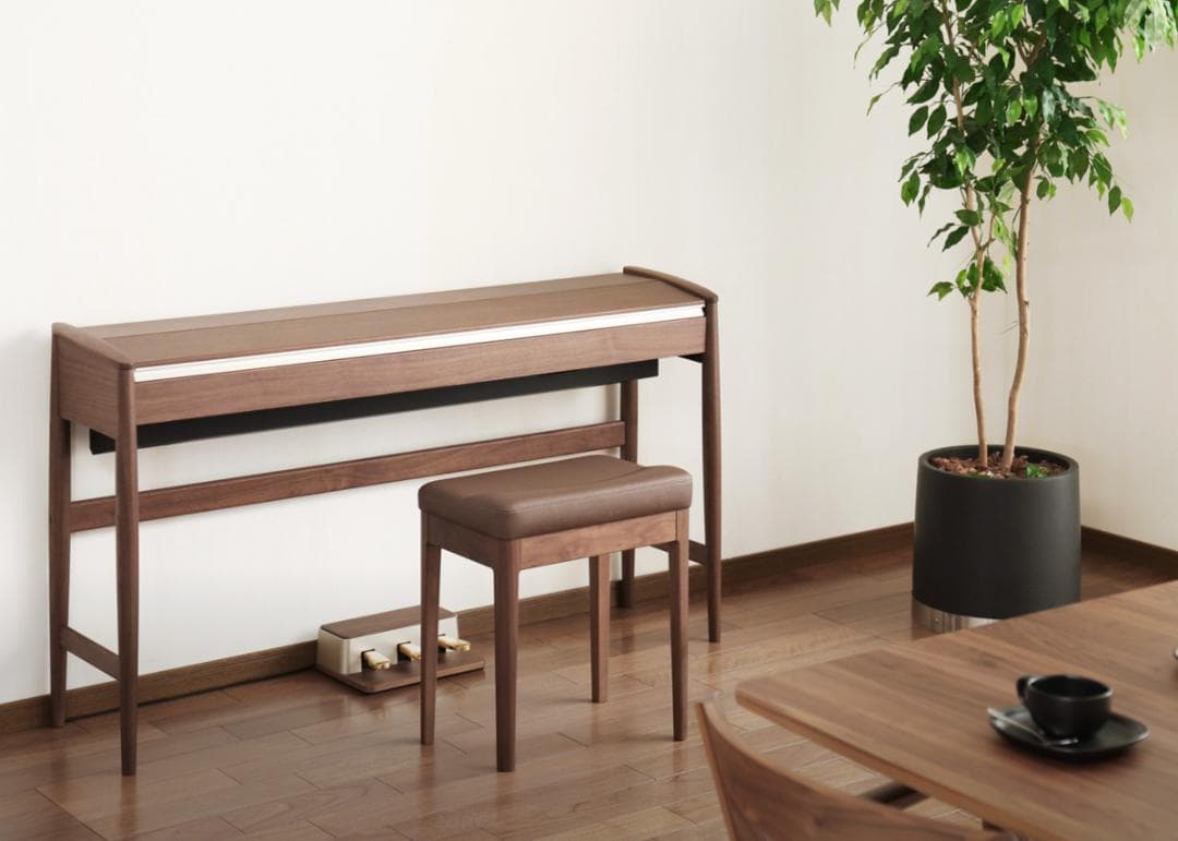 【orinさま専用】 ROLAND カリモク KIYOLA KF-10-KW