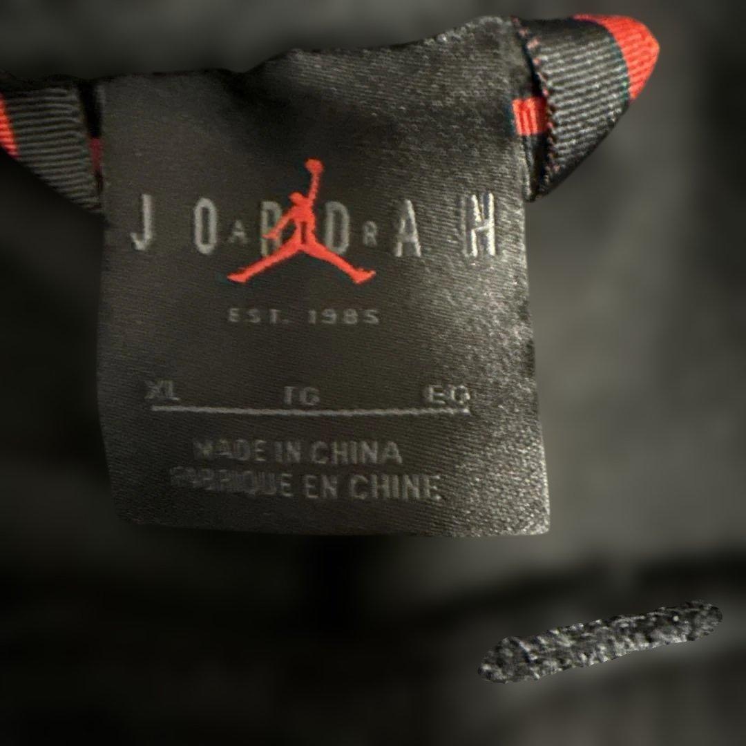 ジョーダン PSGコラボ　セットアップ