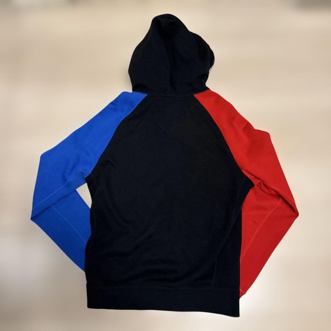 ジョーダン PSGコラボ　セットアップ