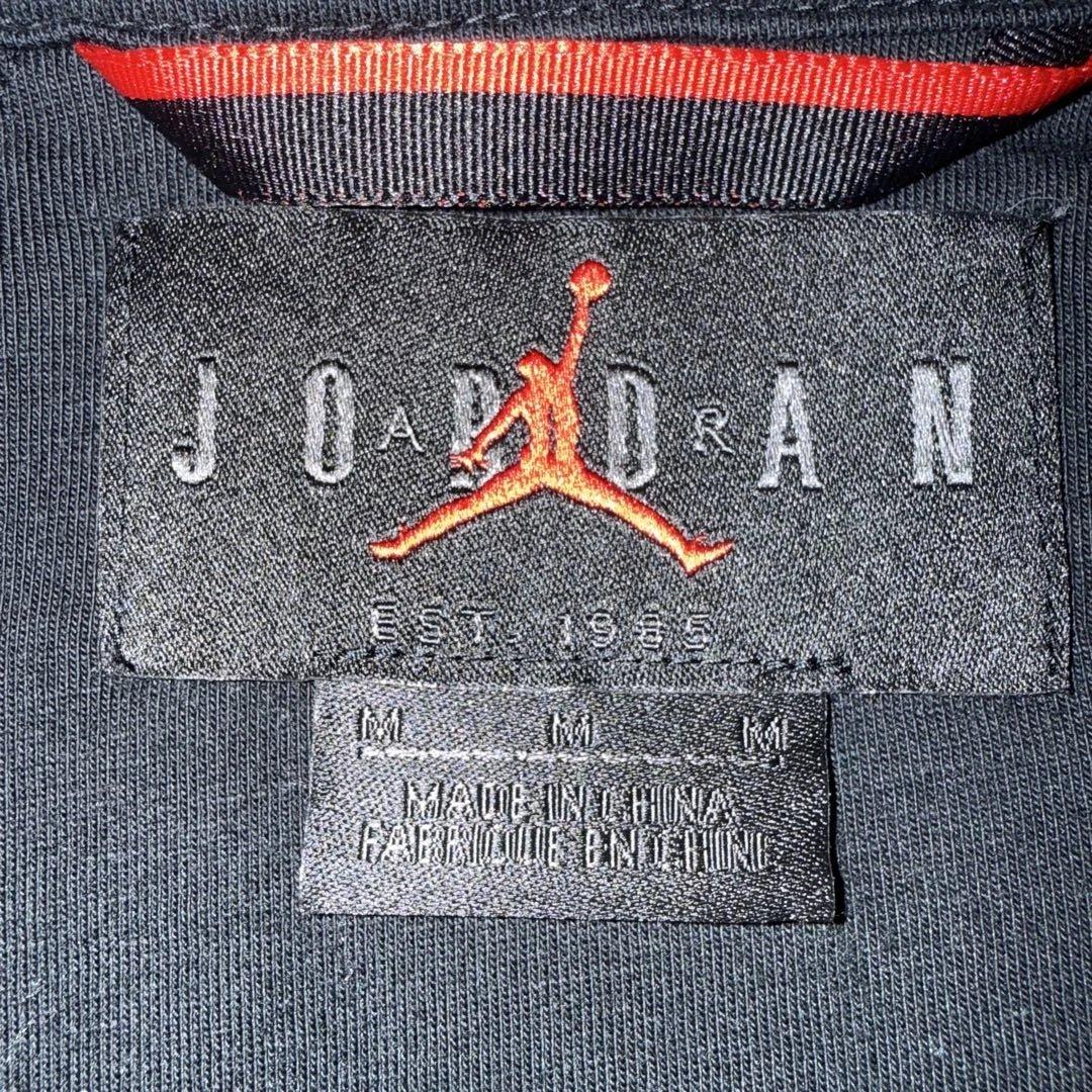 ジョーダン PSGコラボ　セットアップ