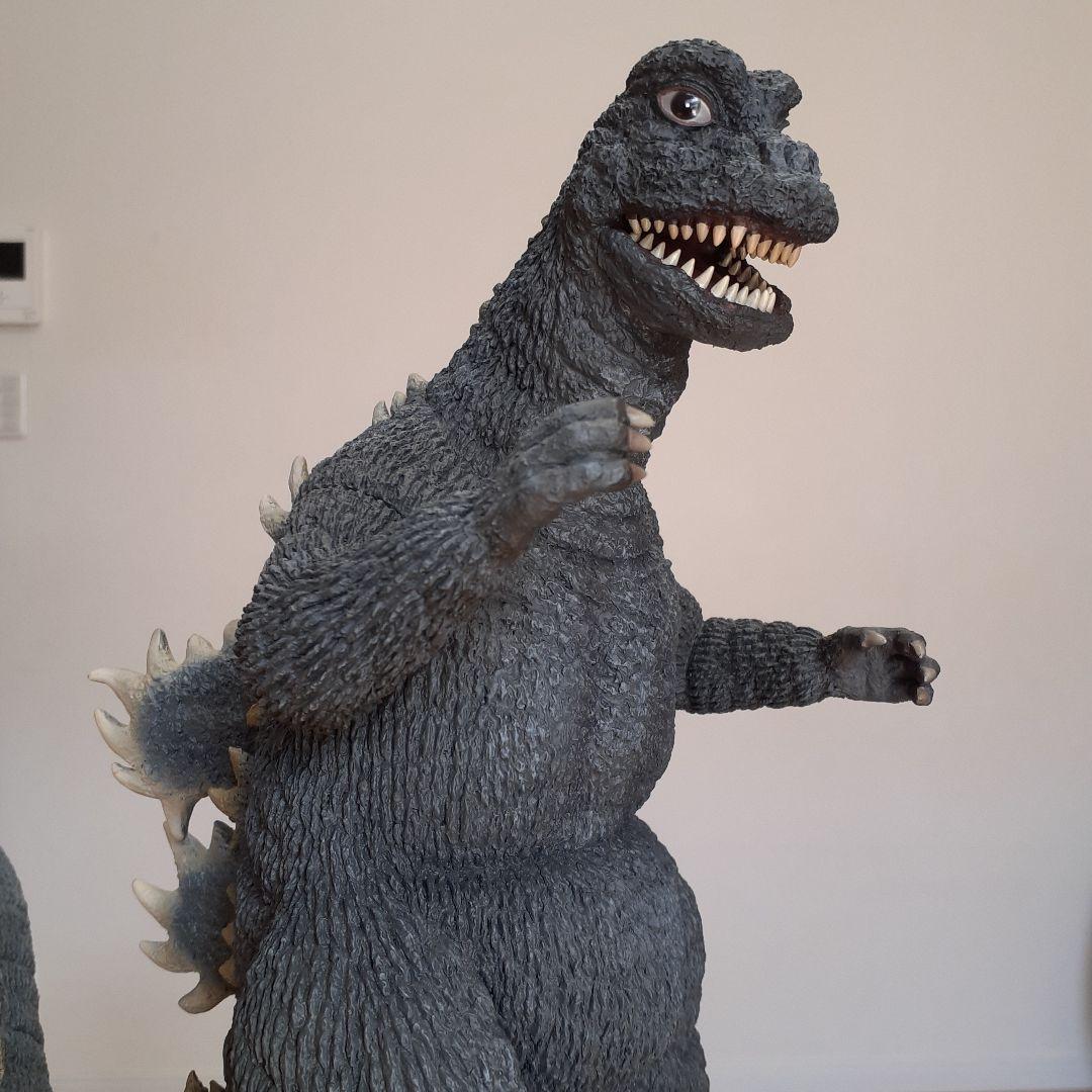 エクスプラス　ゴジラ　1967　東宝30cmシリーズ　　激レア‼️11月限定‼️