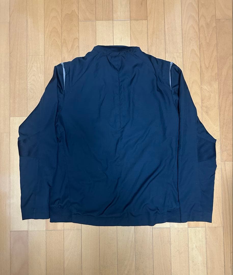 Umbro イングランド代表 ウィンドブレーカー ネイビー