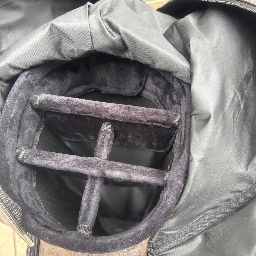 VALIANT ゴルフバッグ