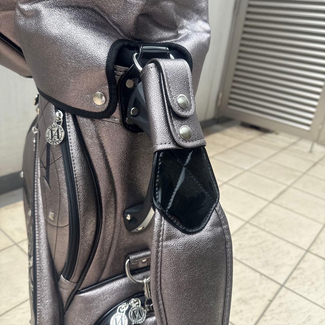 VALIANT ゴルフバッグ