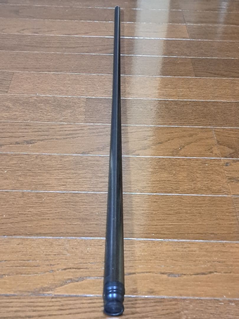 Predator　REVO 12.4 WJ 　レボ　ウェイビー