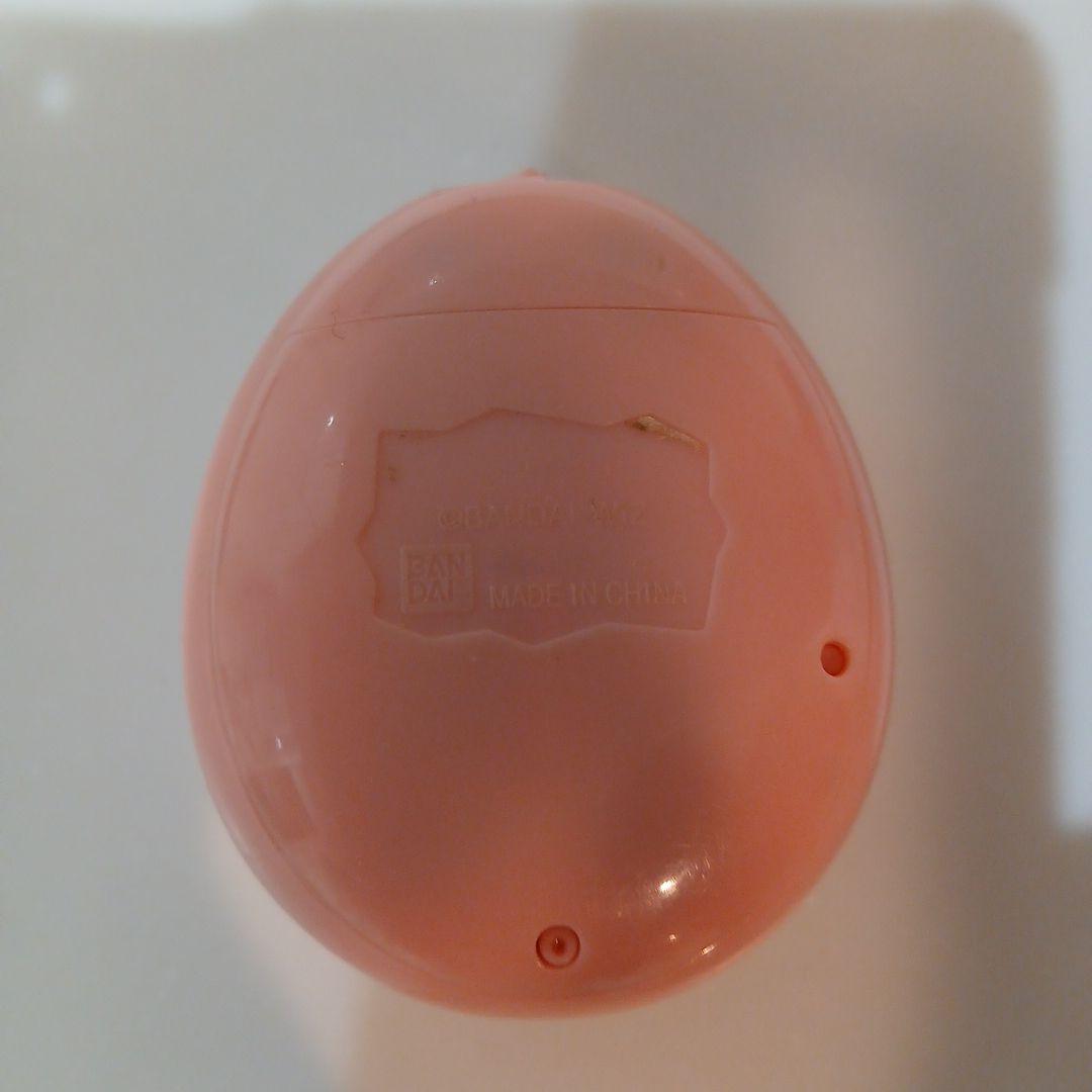 Tamagotchi meets　たまごっち　たまごっちミーツ　 ピンク