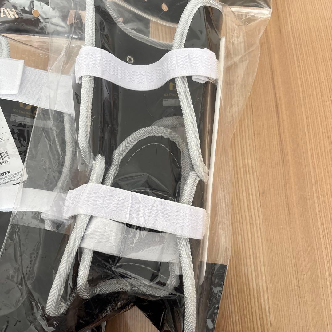 ハタケヤマ　野球　防具　セット　定価23,100円相当　軟式　エルボー　フット