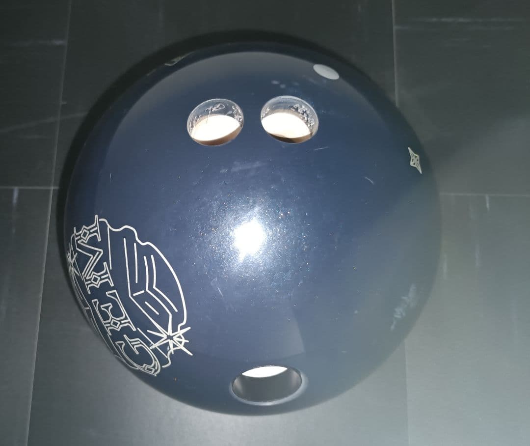 ジェム ブラックダイヤモンド　15P