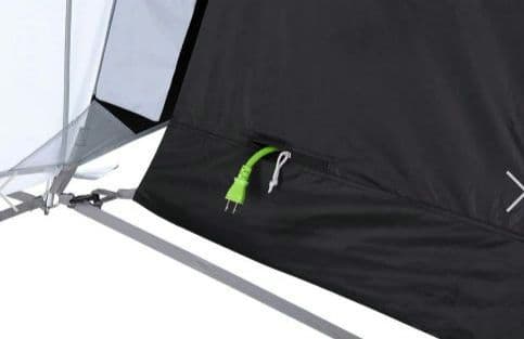 超美品　コールマン タフスクリーン2ルームハウス MDX+　テントシートセット