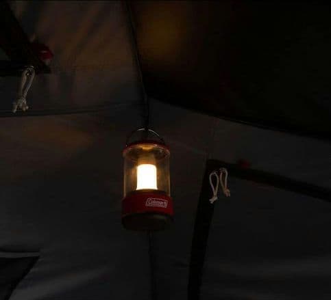 超美品　コールマン タフスクリーン2ルームハウス MDX+　テントシートセット