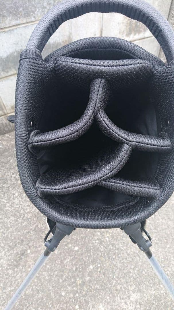 PEARLY GATES パーリーゲイツ スタンドキャディバッグ【新品未使用】