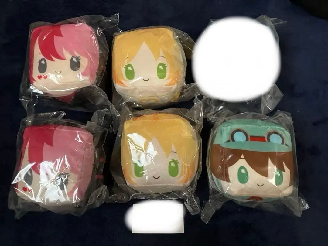 コンパス　グッズ　まとめ売り　(バラ売り可能)