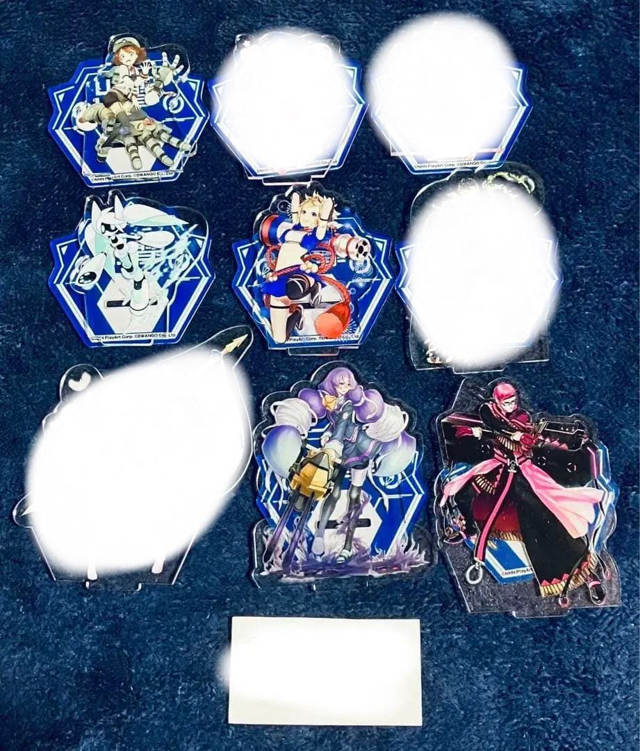 コンパス　グッズ　まとめ売り　(バラ売り可能)