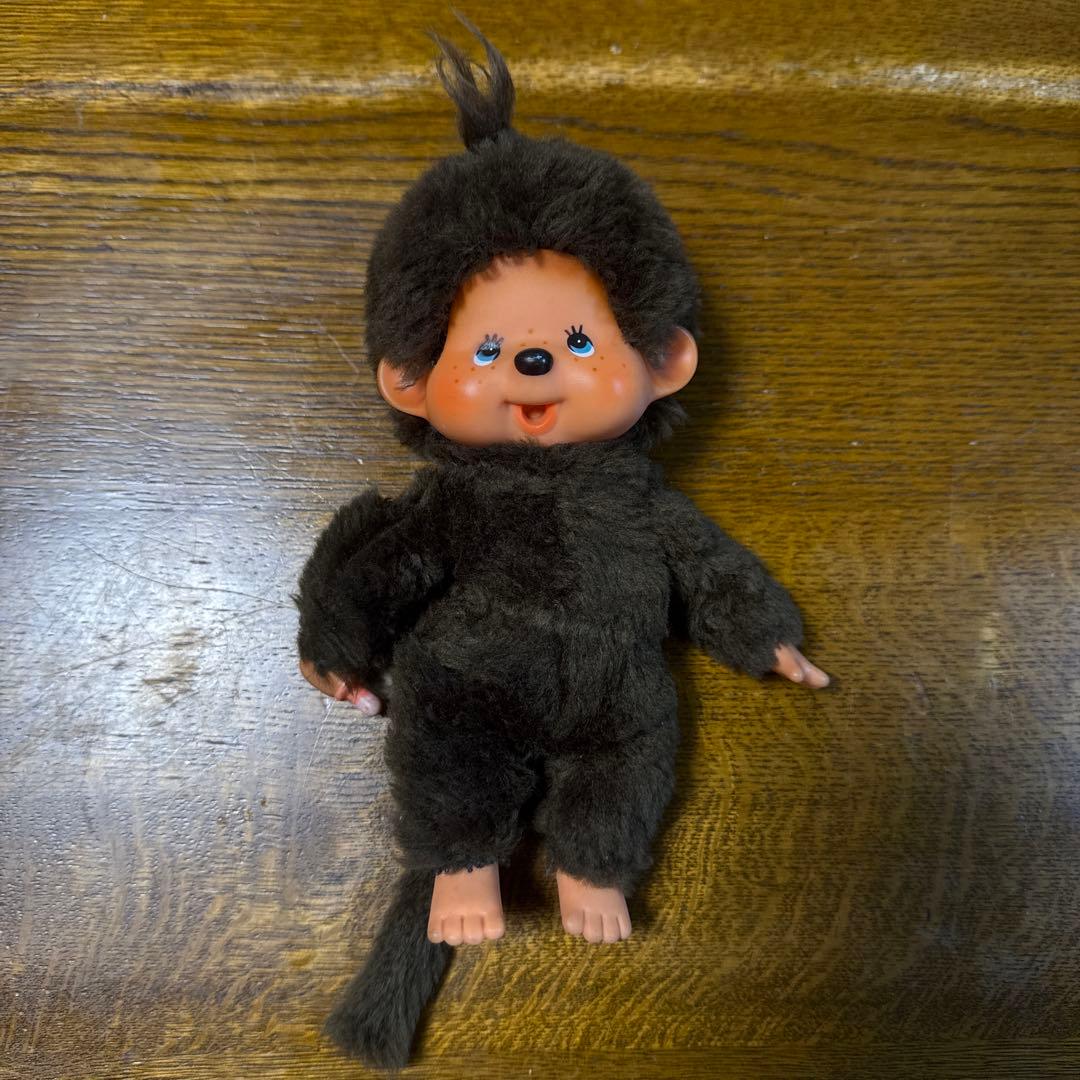 モンチッチ　昭和レトロ　ヴィンテージ　1974年　まとめ売り