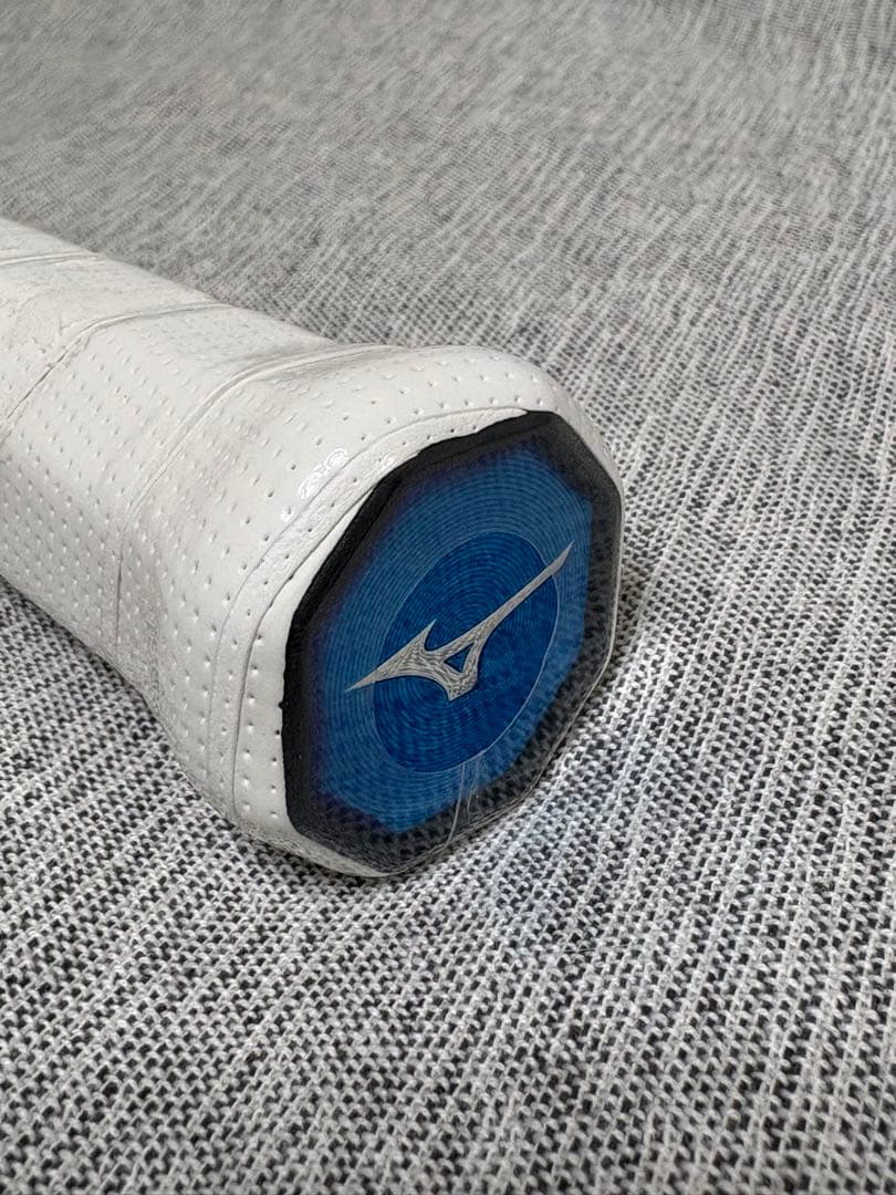 ミズノ エフスピード S-PRO 63JTN26109 ソフトテニス　OOU