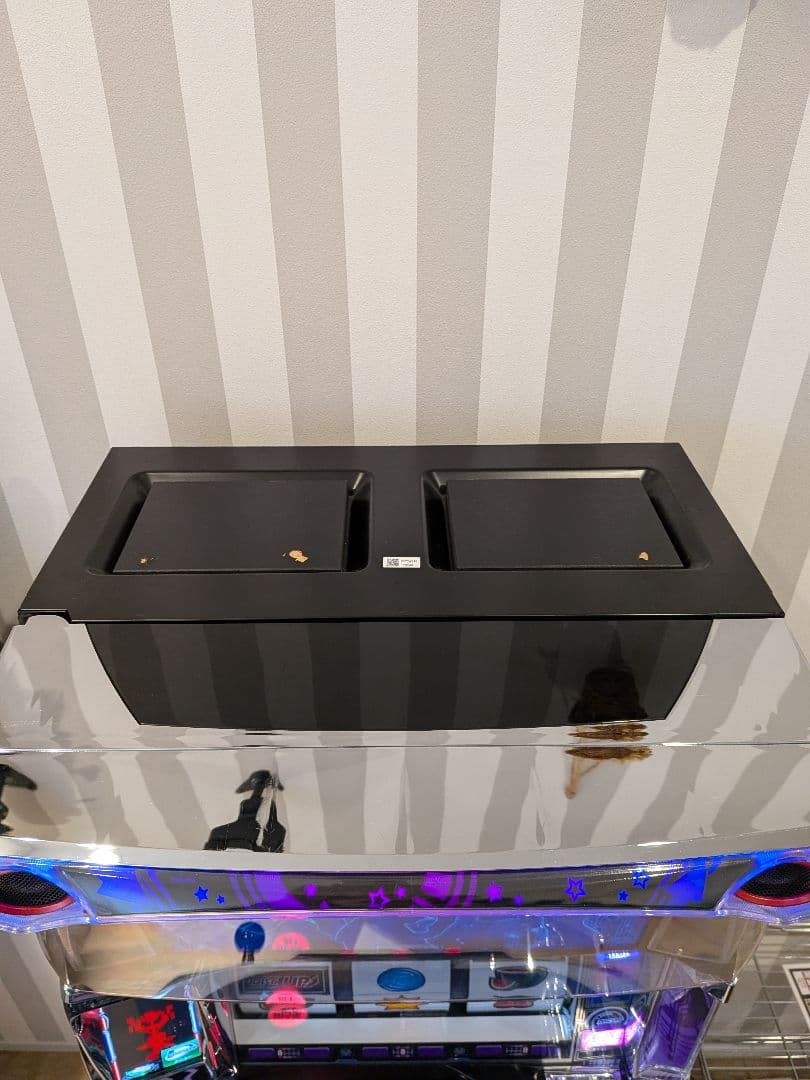 【美品】ディスクアップ 2　【スロット】【パチスロ】【実機】