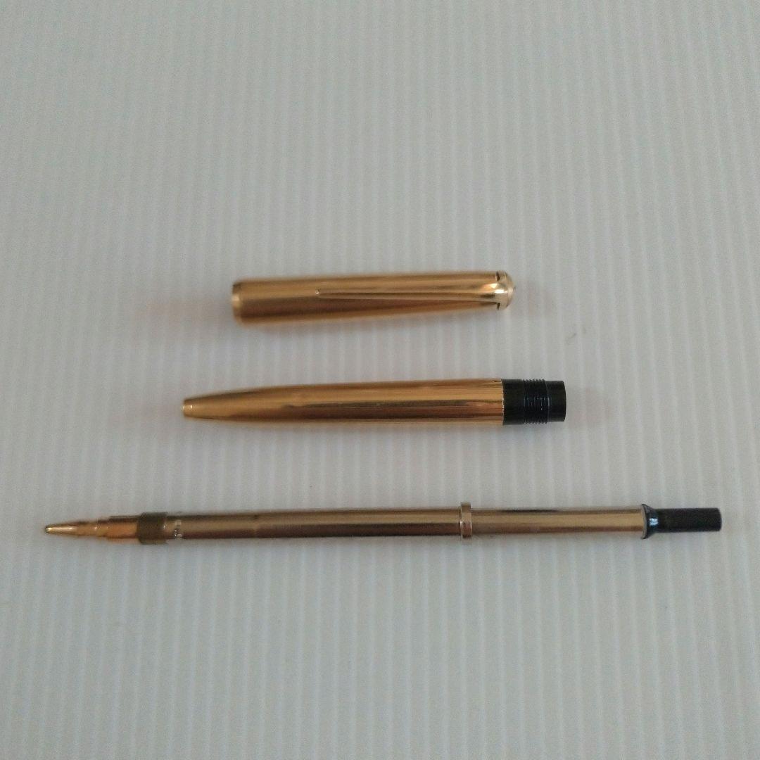 【難あり】希少　Montblanc モンブラン　pix85 メカニカルペンシル