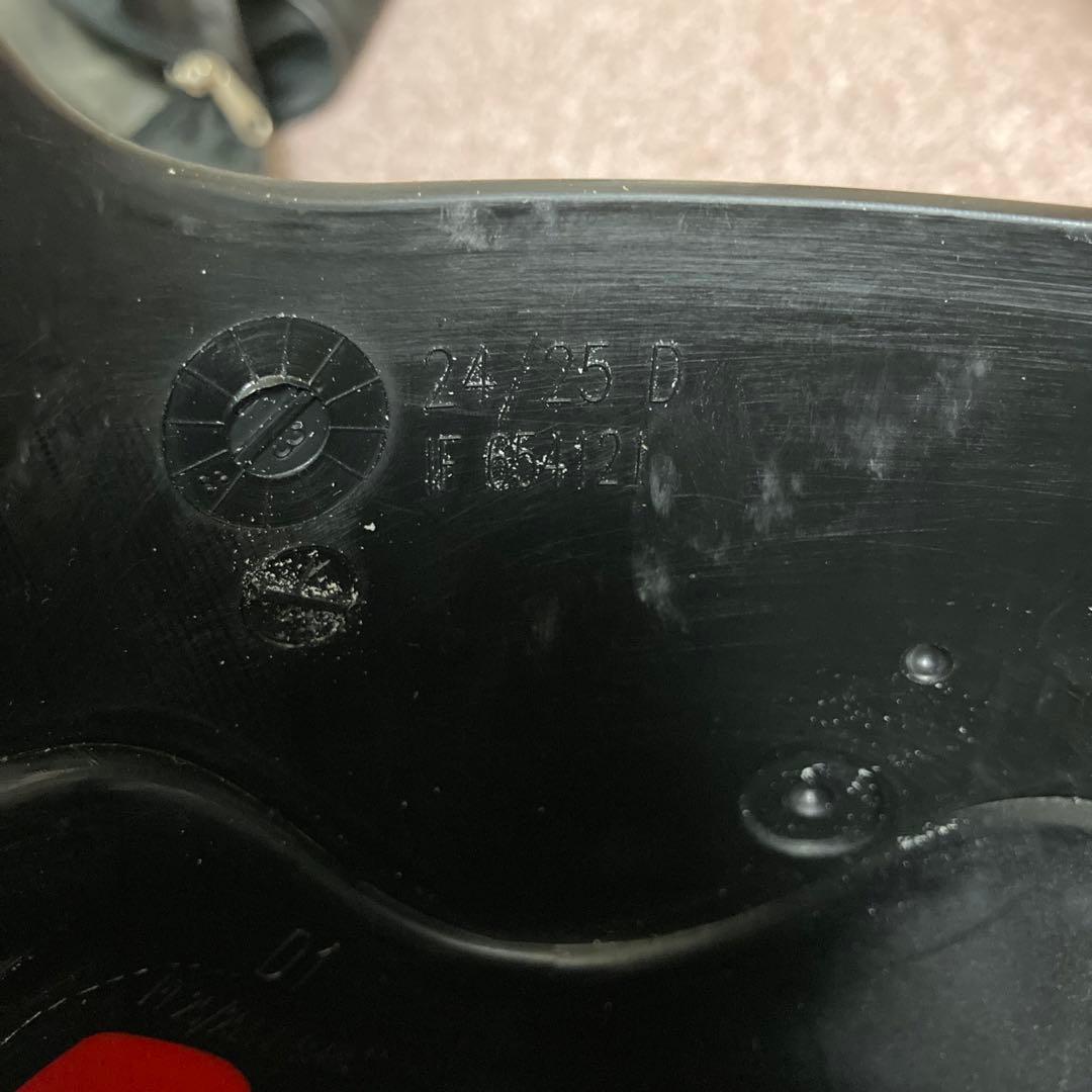 スキー Salomon X-MAX 100 (25/25.5)