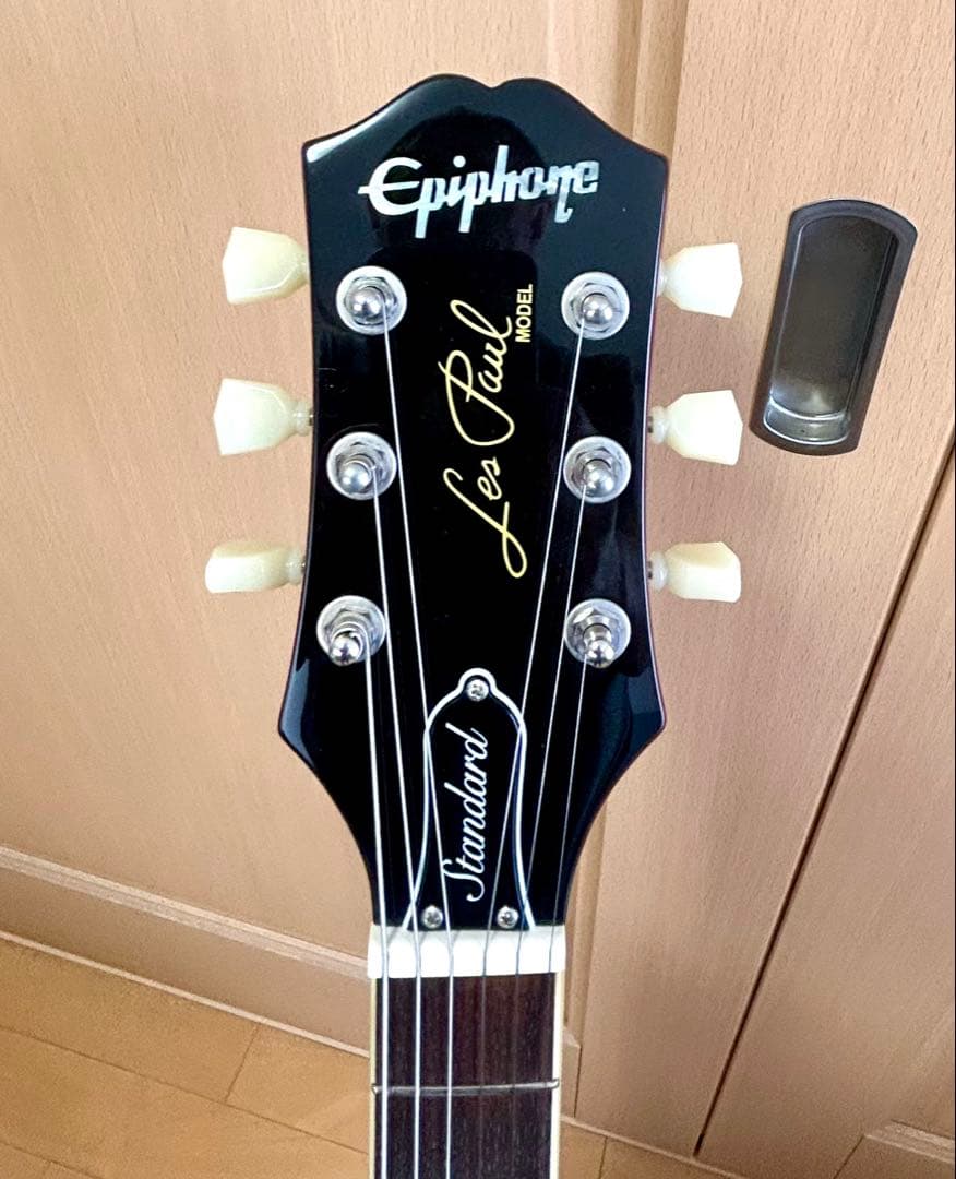 ギター Epiphone Inspired by Gibson Les Paul GT