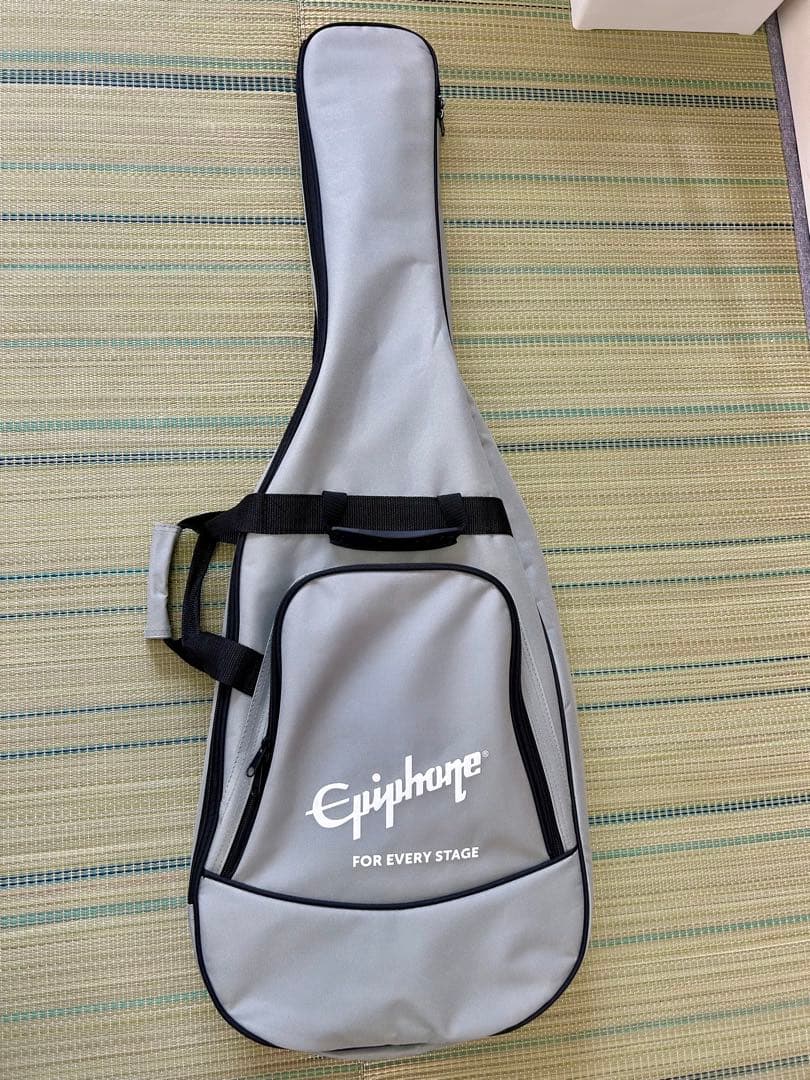 ギター Epiphone Inspired by Gibson Les Paul GT