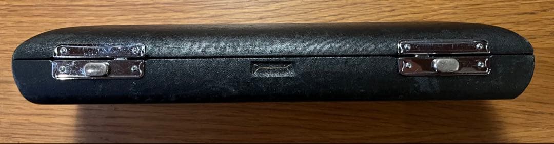 YAMAHA YPC-62 ヤマハ ピッコロ グラナディラ製