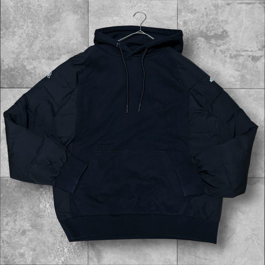 \"人気完売モデル\" TRSC ×JONES キルトコンビ セットアップ 坂口憲二