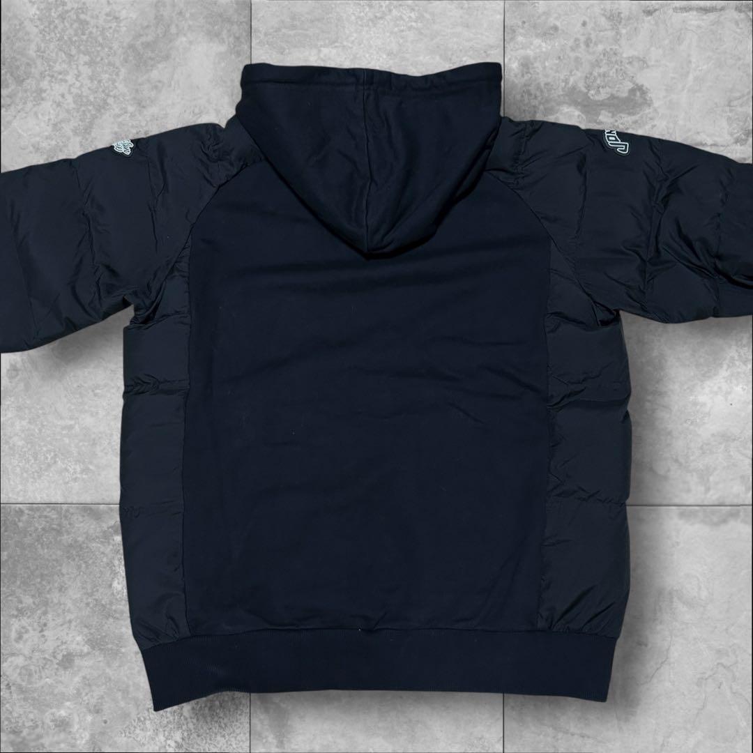 \"人気完売モデル\" TRSC ×JONES キルトコンビ セットアップ 坂口憲二