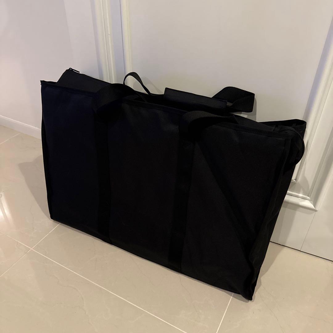 新品‼️onway✨Xテーブル OW-7500 収納バッグ付 折りたたみ