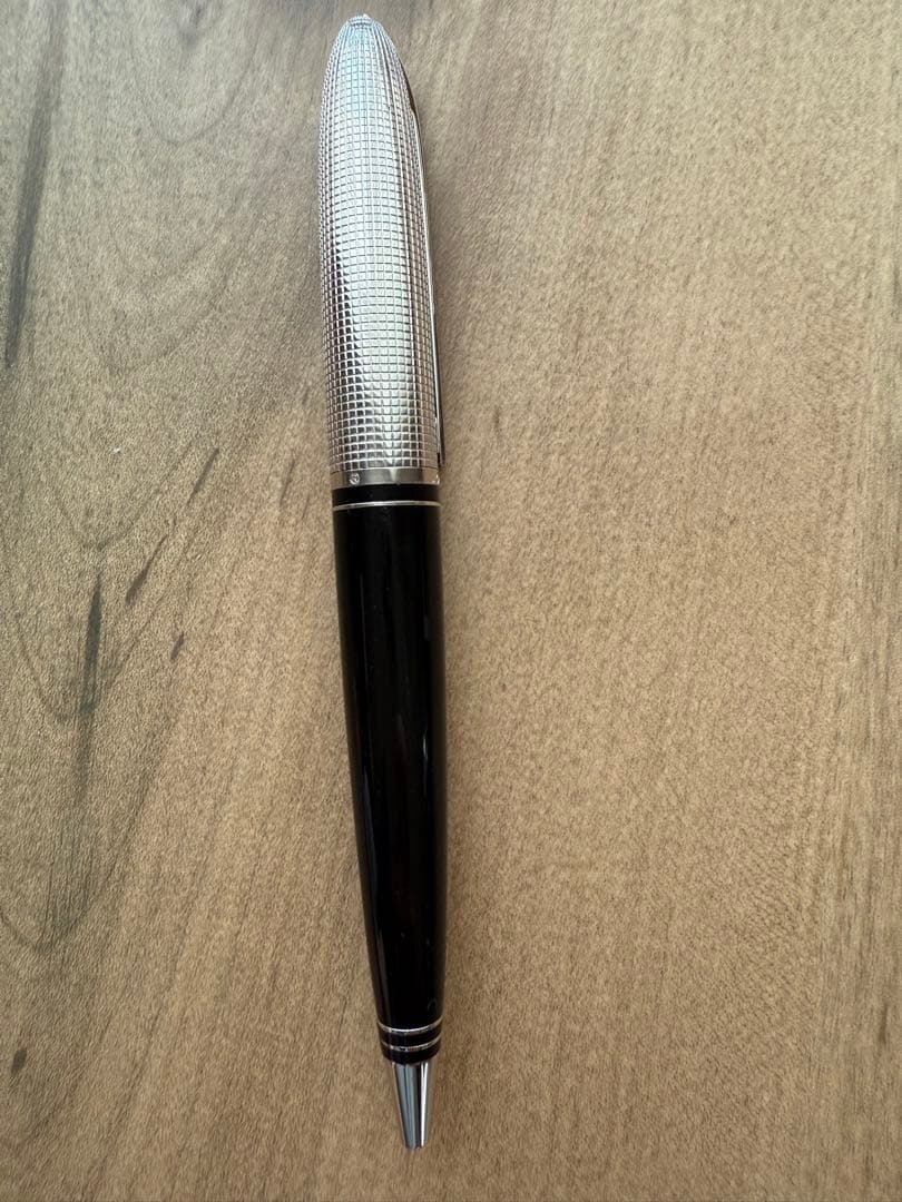 LOUIS VUITTON ボールペン ドック